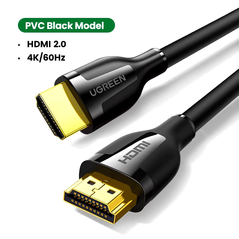 Choice Hdmi-Compatible Cable for Xbox Series X 2.1 8K/60Hz 4K/120Hz for Xiaomi Mi Box PS5 HDR10+ 48Gbps 8K